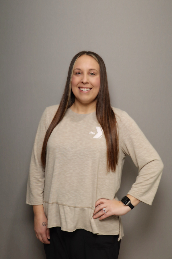 Casey Leone, President & CEO
